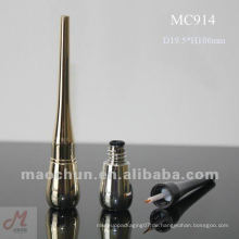 MC914 Kunststoffbehälter für Eyeliner-Aufkleber